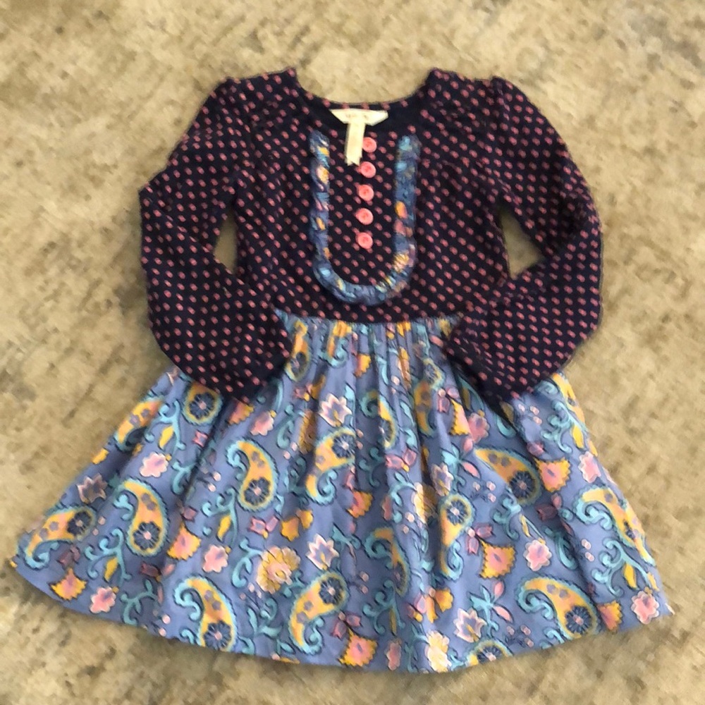 Matilda Jane
